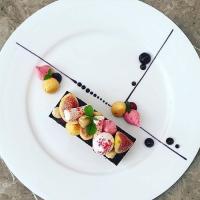Cucina d'Avanguardia