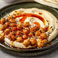 RICETTE DAL MONDO: LA CUCINA LIBANESE