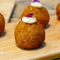 RICETTE DAL MONDO: LA CUCINA LIBANESE VEGETARIANA