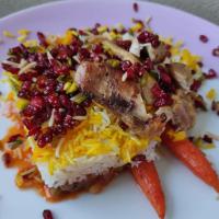 RICETTE DAL MONDO: LA CUCINA PERSIANA