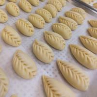 PASTA FRESCA: I CULURGIONES