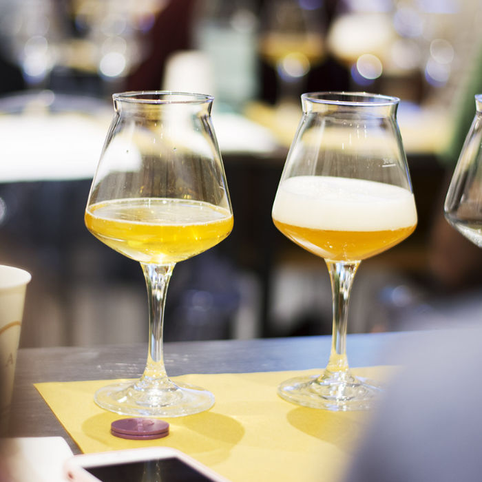 LA BIRRA ARTIGIANALE