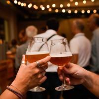 Luppolo & carattere: il lato aromatico e contemporaneo della birra.