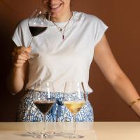 TECNICHE DI DEGUSTAZIONE - ABC DEL VINO
