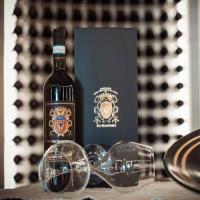 DEGUSTAZIONE VINO CON LA CANTINA RE MANFREDI