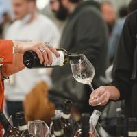 L'ENOTECA RACCONTA: GLI SPUMANTI ITALIANI