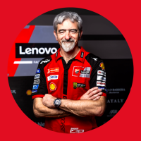 Moto GP, Ducati: passione in pole position