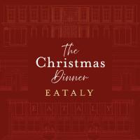 CHRISTMAS DINNER - BOLOGNA