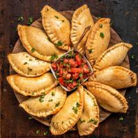 EMPANADAS LATINOAMERICANE