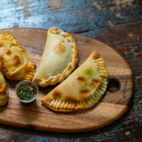 RICETTE VELOCI: LE EMPANADAS!