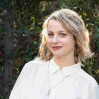 FABIOLA DI SOTTO @fabiolavegmamy presenta il suo nuovo libro "La mia pasticceria vegetale"