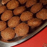 STREET FOOD DAL MONDO: CUCINA LIBANESE