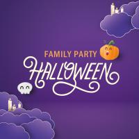 FAMILY PARTY | LA FESTA DI HALLOWEEN