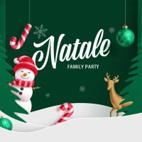 FAMILY PARTY | NATALE