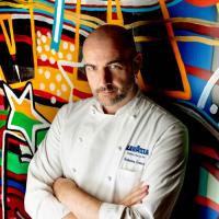 FEDERICO ZANASI PRESENTA IL SUO LIBRO "CONDIVIDERE"