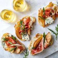 SPECIALE NATALE | FINGER FOOD NATALIZIO