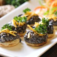 SPECIALE NATALE: FINGER FOOD