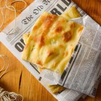 WORKSHOP | FOCACCE GOURMET E BOLLICINE