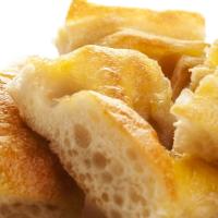 LIEVITATI PER L'APERITIVO: FOCACCIA, PIZZA, PANE....