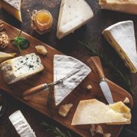 DEGUSTAZIONE DI FORMAGGI CON SLOW FOOD