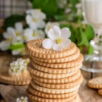 PICCOLA PASTICCERIA SECCA