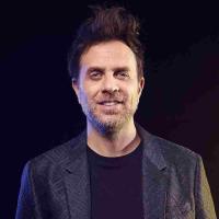 GABRIELE PARPIGLIA presenta il suo nuovo libro "Verità,lacrime e like - Ferragnez, la fine del mito"