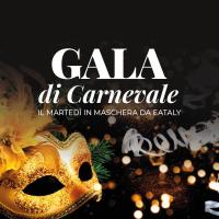 GALA DI CARNEVALE - FOOD & DRINK
