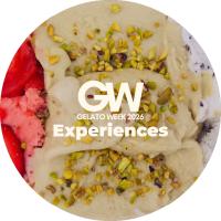 IL GELATO E L'ARTE DEGLI INFUSI FLOREALI CON GELATERIA ROSAMUNDI