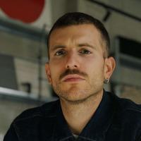 GIANVITO FANELLI PRESENTA IL SUO LIBRO "UN ANNO DI VITA LENTA"