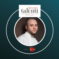 TRA MARE E PINETA: MENU DEGUSTAZIONE DELLO CHEF LEONARDO D'INGEO, ALTO ROOFTOP, CERVIA