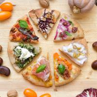 WORKSHOP | PIZZA E GIN TONIC SPECIALE NATALE