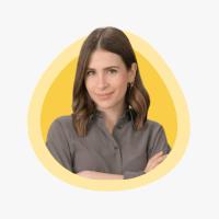 Giulia Leoni presenta il suo nuovo libro "Senza glutine con amore"