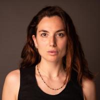 GIULIA MUSINI PRESENTA IL SUO LIBRO "RIVOLUZIONE SENTIMENTALE"