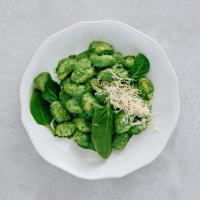 GNOCCHI PER TUTTI I GUSTI