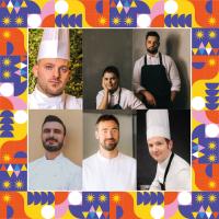 LA GRANDE CENA SPETTACOLO