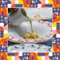 LA GRANDE CENA SPETTACOLO