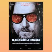IL GRANDE LEBOWSKI | CINEMA IN 35 MM