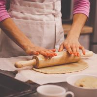 LO STREET FOOD ROMAGNOLO CON BELLO GARNO