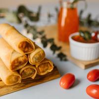 WORKSHOP | INVOLTINI CINESI E VIETNAMITI