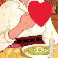 STORIE DA CUCINARE | JULIE & JULIA