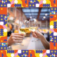 LA GRANDE CENA DEL COMPLEANNO - TORINO LINGOTTO