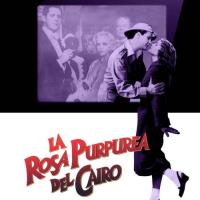 LA ROSA PURPUREA DEL CAIRO | CINEMA IN 35 MM