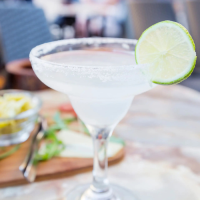 ABC DELL'APERITIVO - QUESADILLA & MARGARITA