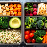 LA DIETA MEDITERRANEA: IL TESORO ITALIANO