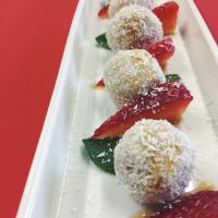 COME PREPARARE UN MENU COMPLETO E...PROFUMATO!