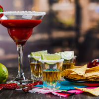 WORKSHOP: EMPANADAS&MARGARITA