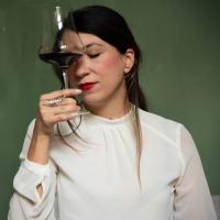 MINDFUL WINE TASTING & EATING