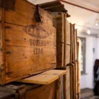 IL VERMOUTH | TOUR E DEGUSTAZIONE CON CARPANO