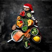 NATALE NEL MONDO E I SUOI LIEVITATI