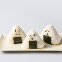 STREET FOOD GIAPPONESE | GYOZA E ONIGIRI